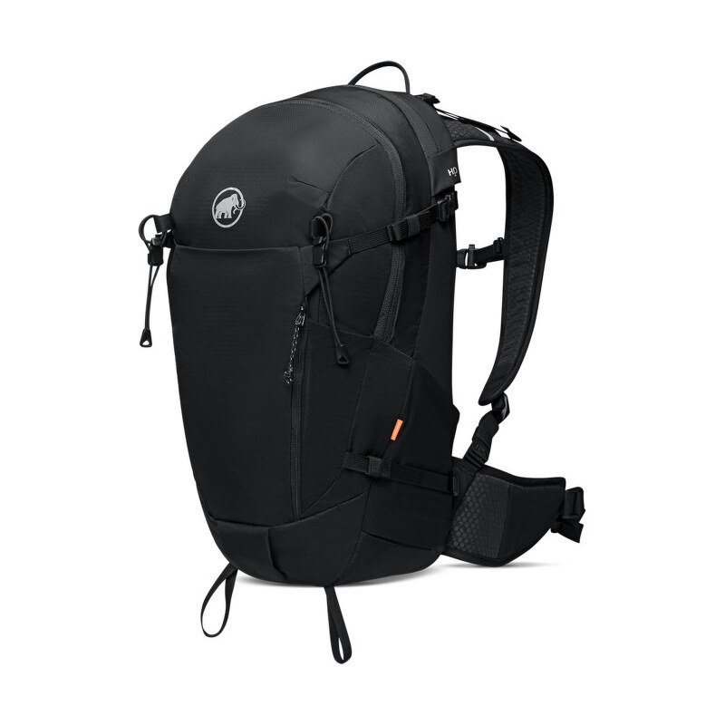 Mammut Lithium 25 black 63409899