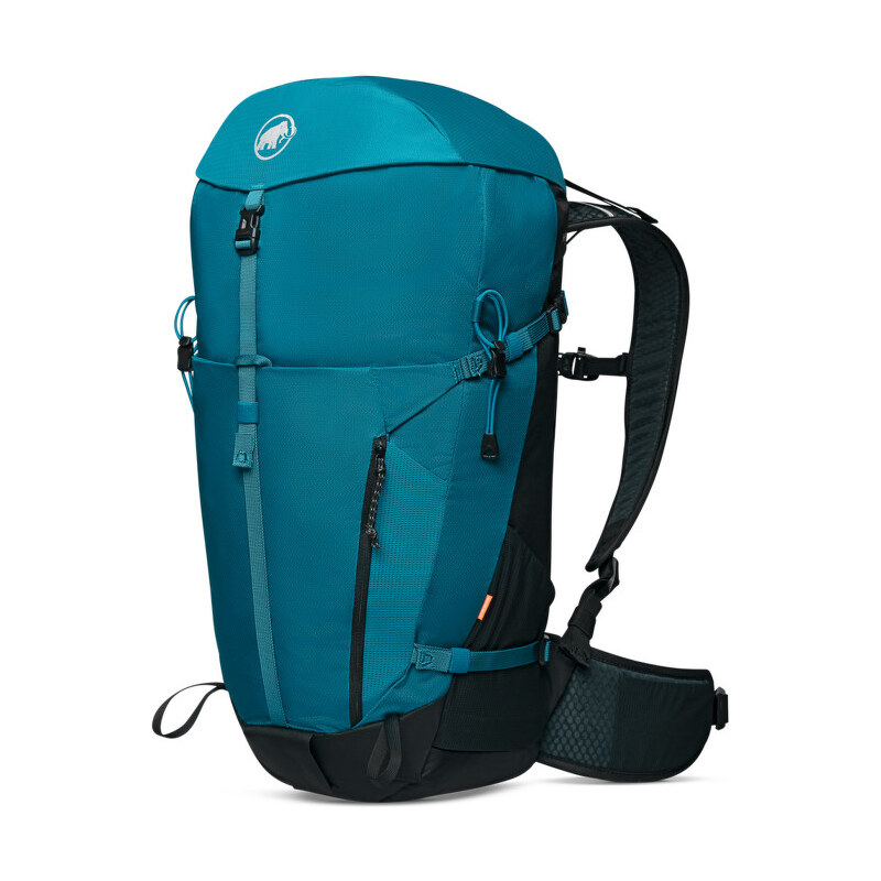 Mammut Lithium 30 sapphire-black 63409900