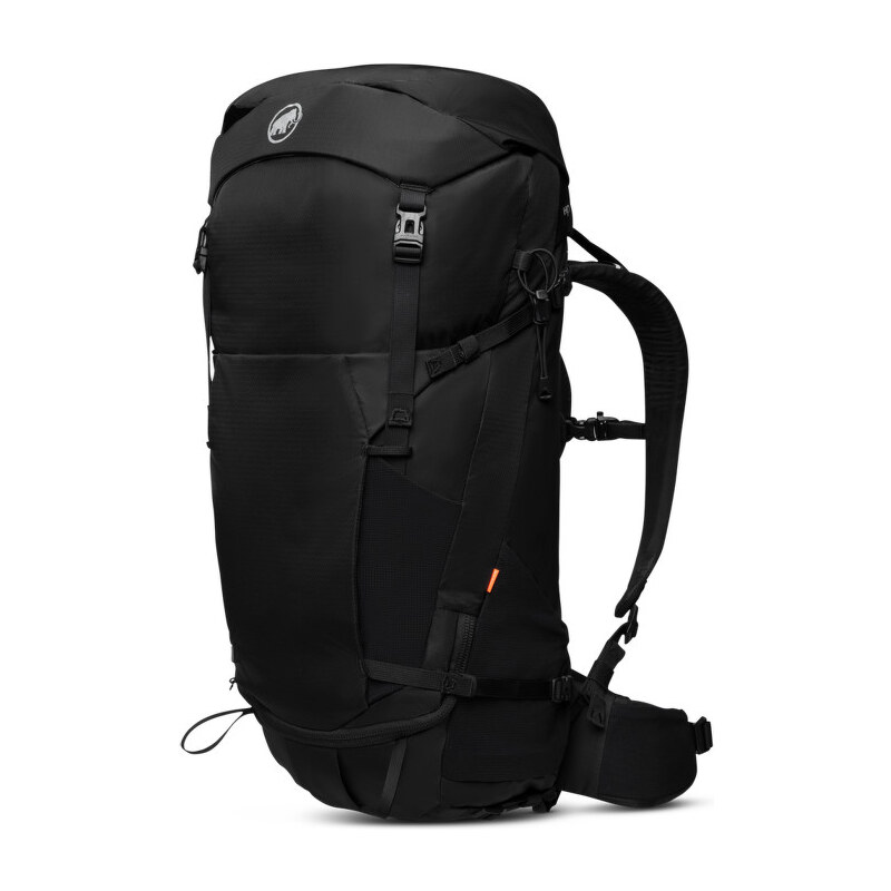 Mammut Lithium 40 black 63409901