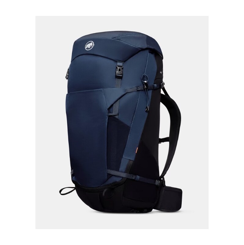 Mammut Lithium 50 Women marine-black 63751836