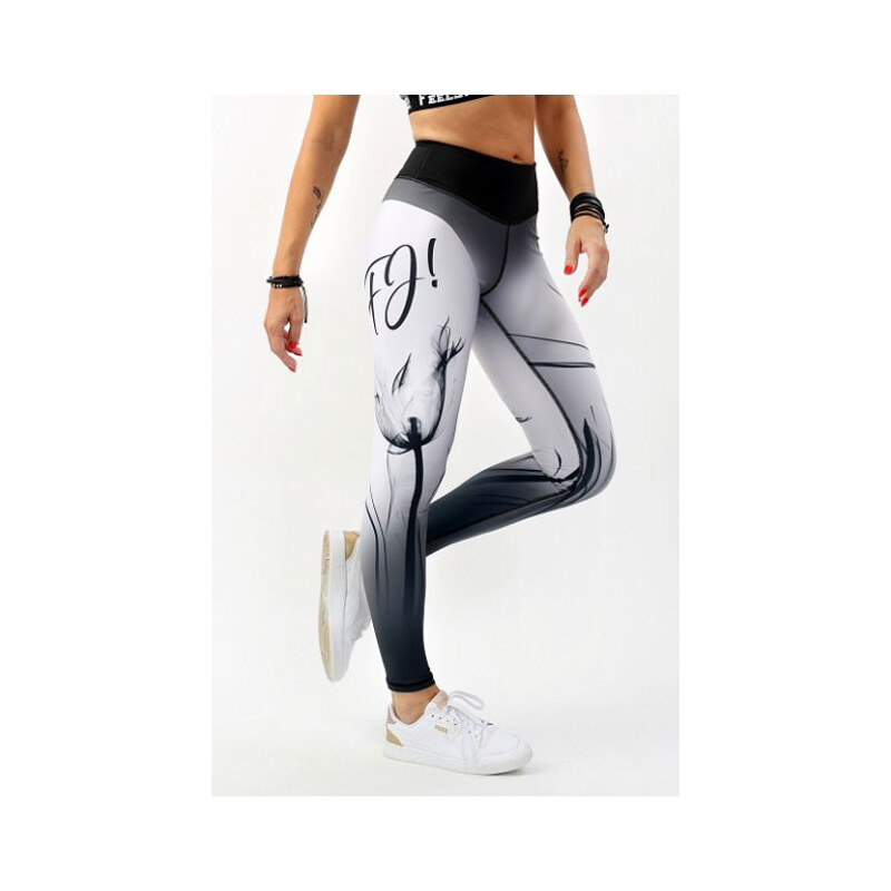 Glara Tulipánové legíny 32617759