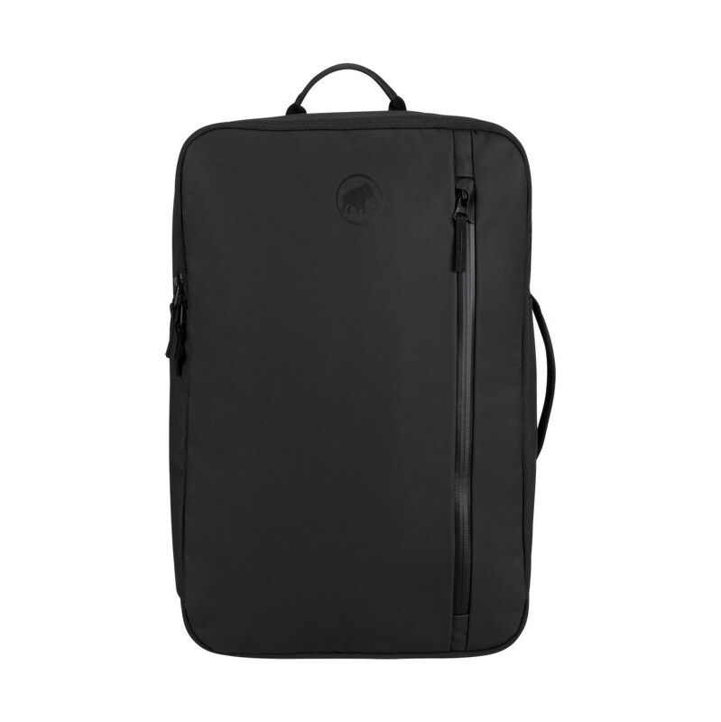 Mammut Seon Transporter 25 black 63409902