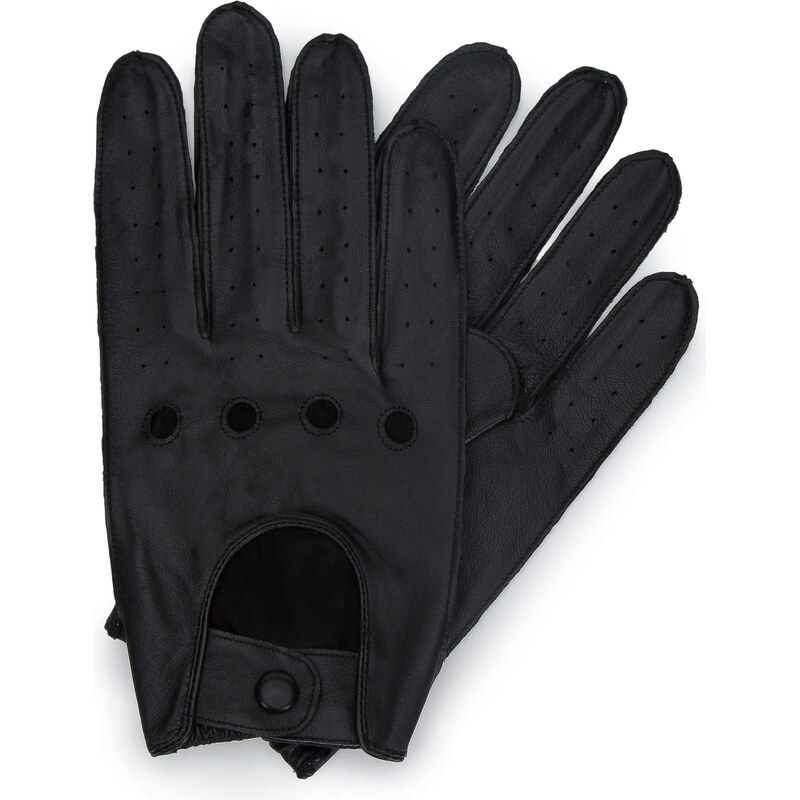 Wittchen Pánske automobilové rukavice 32595481