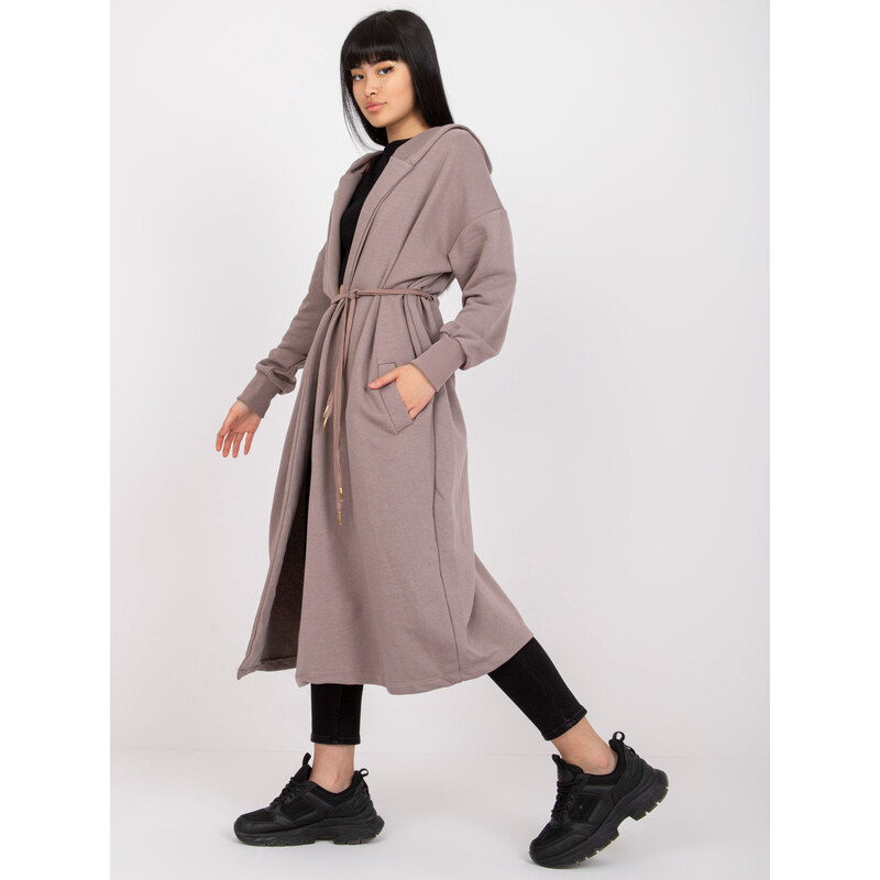 Dámska dlhá mikina NA 7388 - FPrice 49741996