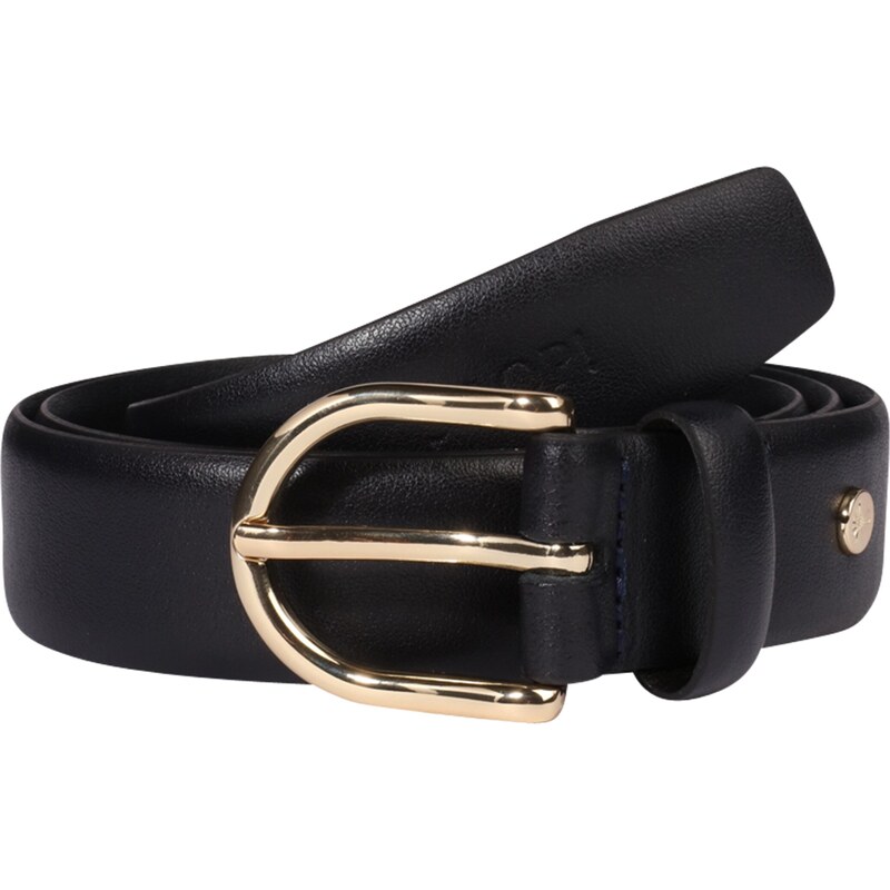 JOOP! Opasky tmavomodrá / zlatá 32736481