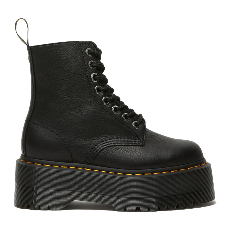 Dr. Martens 1460 Pascal Max Leather Platform Boots 65396791