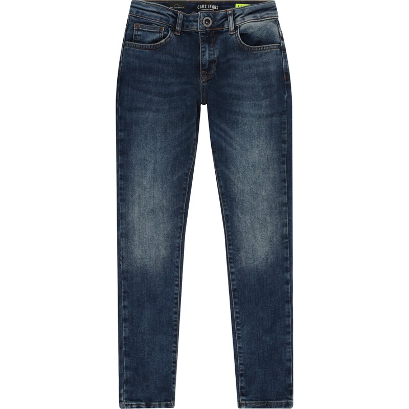 Cars Jeans Džínsy ROOKLYN tmavomodrá 54231331