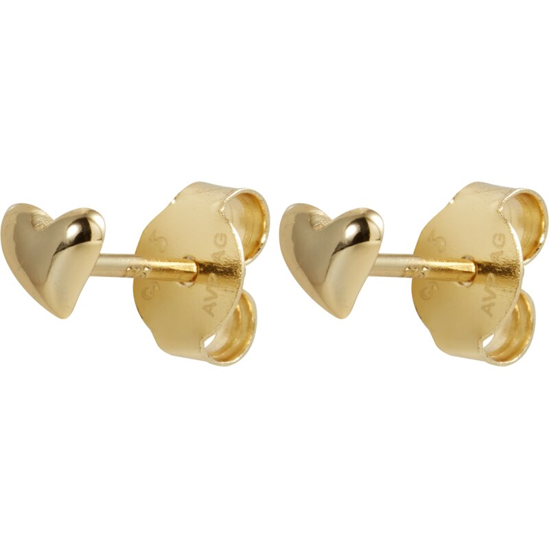 Glanzstücke München Náušnice zlatá 67902536