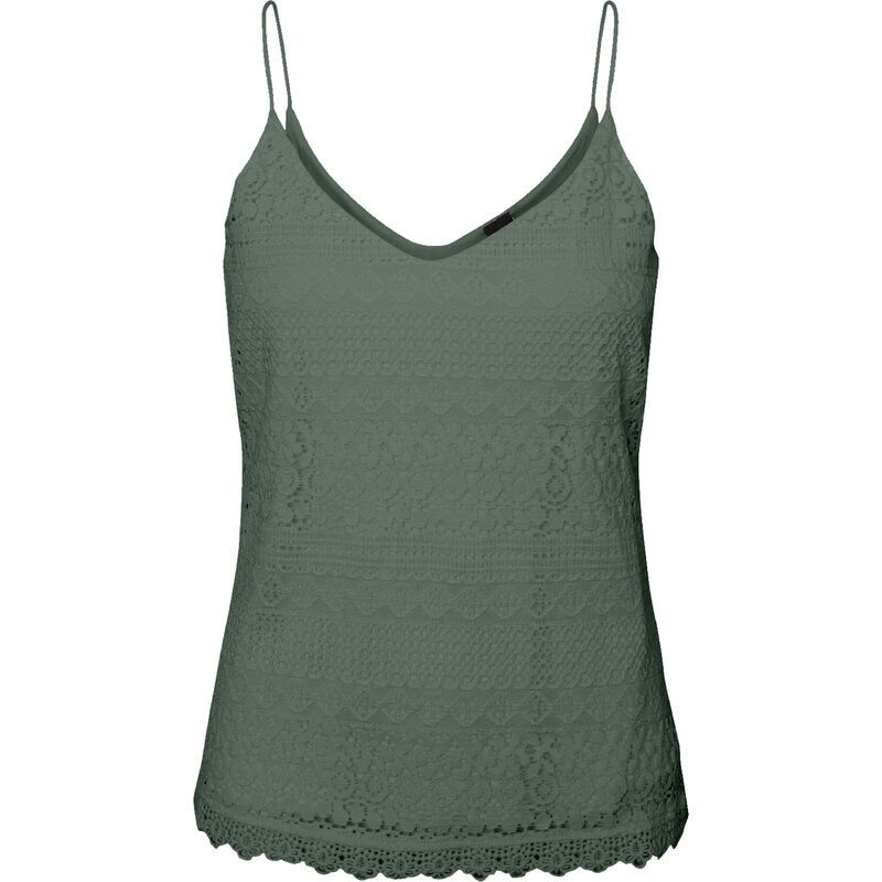 VERO MODA Top VMHoney kaki 33110155