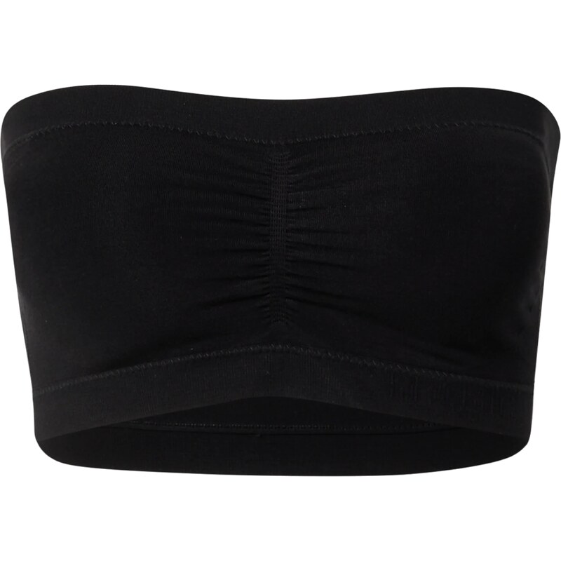 MAGIC Bodyfashion Podprsenka čierna 33080897