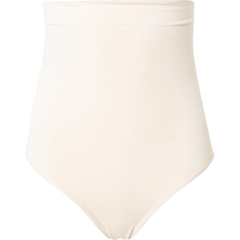 MAGIC Bodyfashion Tangá béžová 32661415