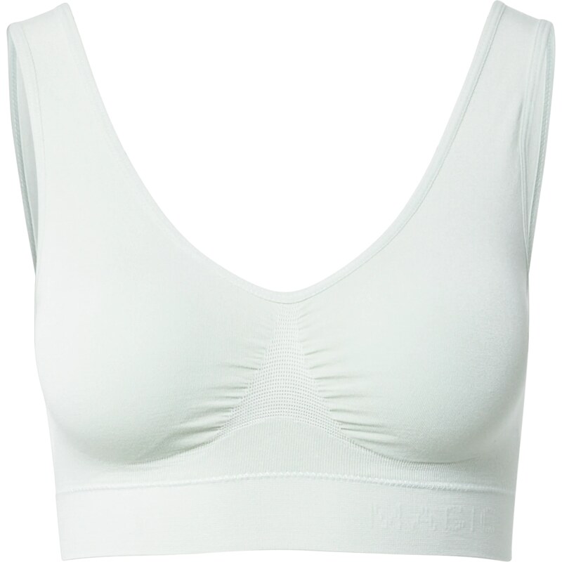 MAGIC Bodyfashion Podprsenka pastelovo zelená 65641874