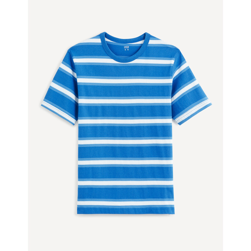 Pruhované tričko Bewasp Celio 50498445