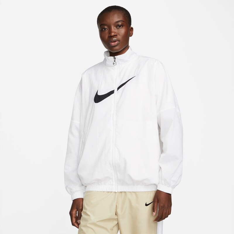 Nike Sportswear Essential WHITE/BLACK 32622419