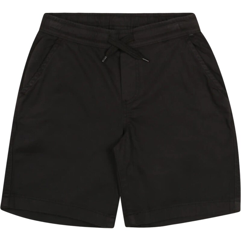 Urban Classics Nohavice čierna 33273975