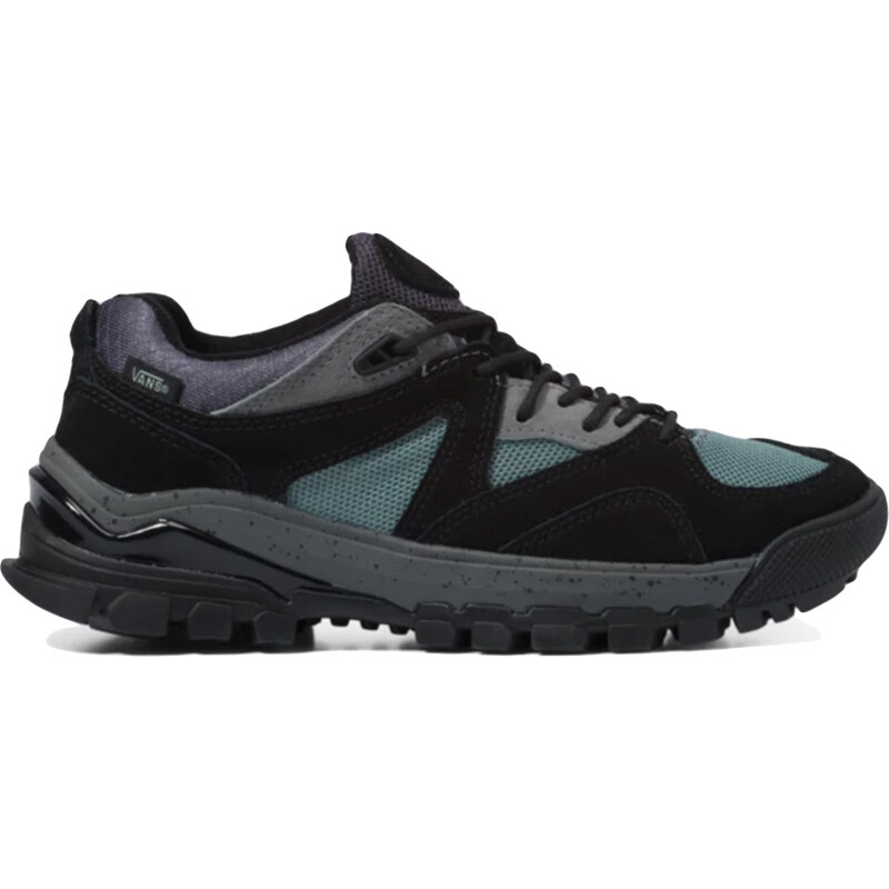 Vans AMZN Trailhead - Pánske - Tenisky Vans - Čierne - VN0A7TO2ASI 66356215