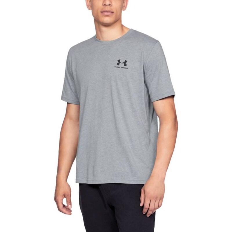Under Armour Sportstyle Left Chest 65358512