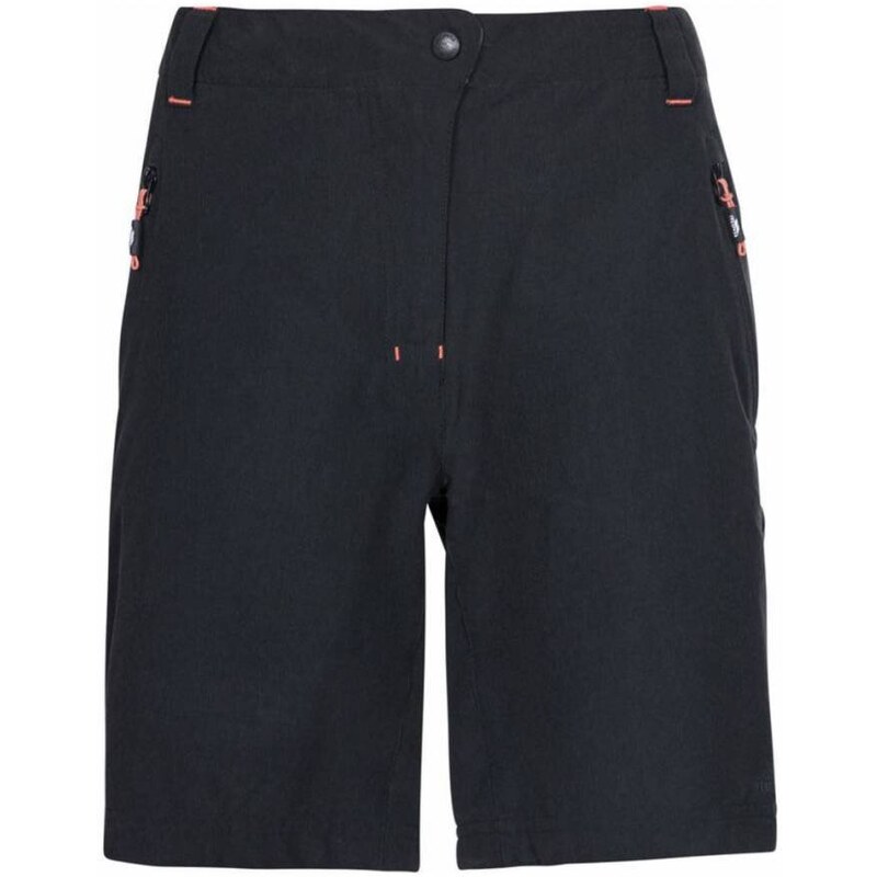 Womens Outdoor Shorts Trespass Brooksy 50673506
