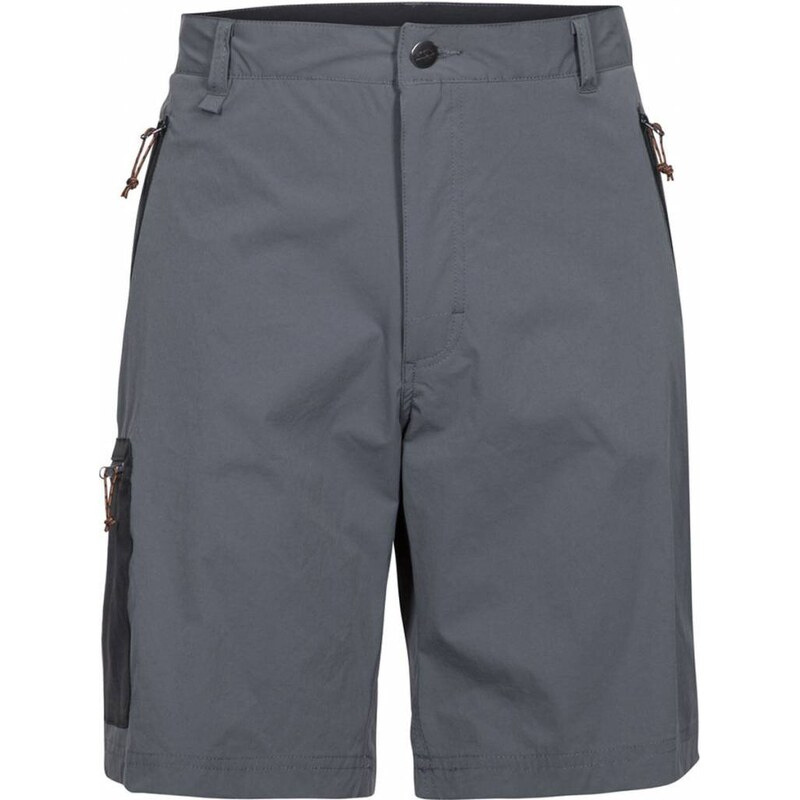 Mens Trespass Runnel Shorts 50673591