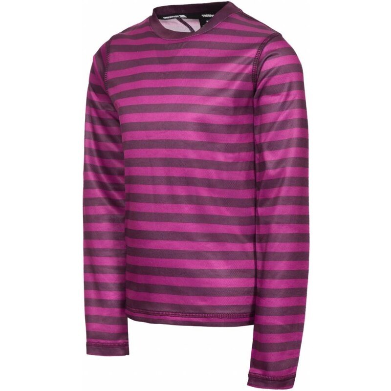 E-shop Childrens Long Sleeve T-Shirt Trespass OAF