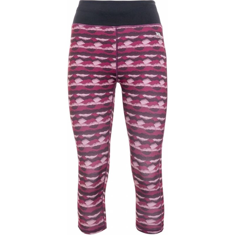 Womens Trespass Harper Leggings 50654177