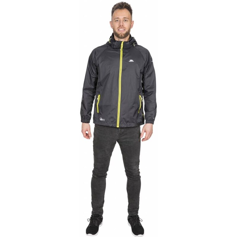Trespass Qikpac X Waterproof Jacket 60511600