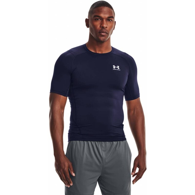 Mens compression shirt Under Armour HG Armour Comp SS 64783651