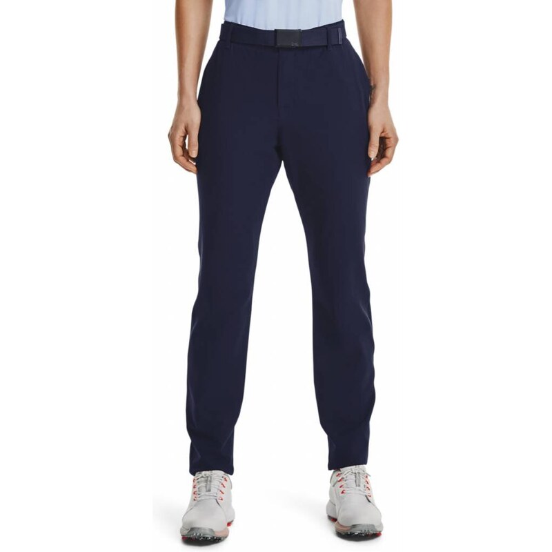Womens Under Armour Links Pant Trousers 64784475