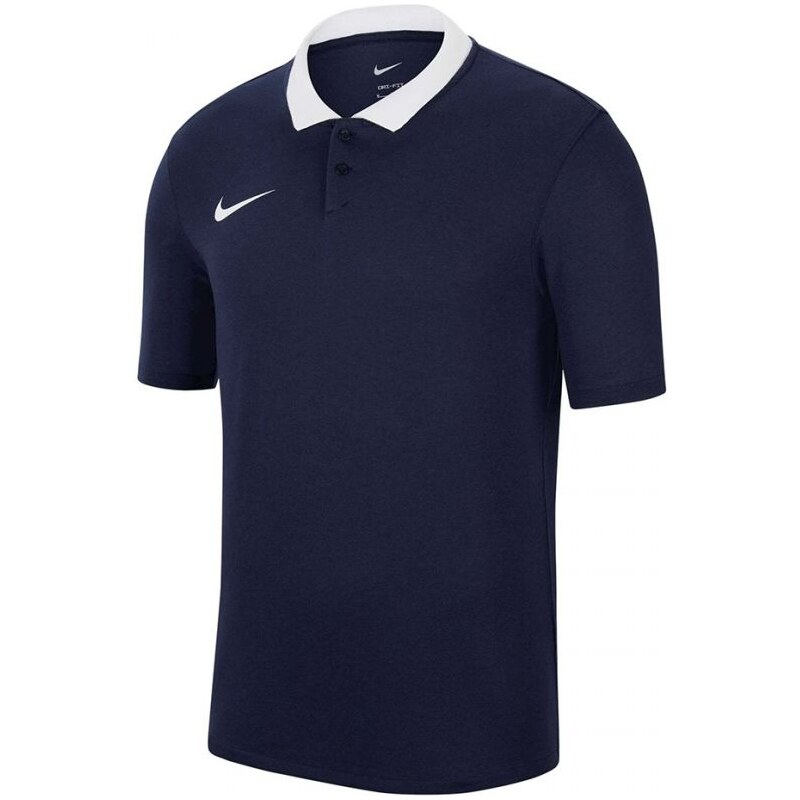 Detské polo tričko DF Park 20 SS Jr. CW6935 451 - Nike 32653989