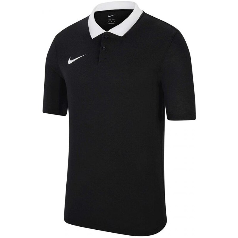 Detské polo tričko DF Park 20 SS Jr. CW6935 010 - Nike 32653991