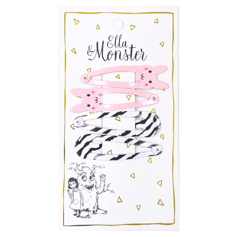 Sponky Ella & Monster Rabbit 46771473