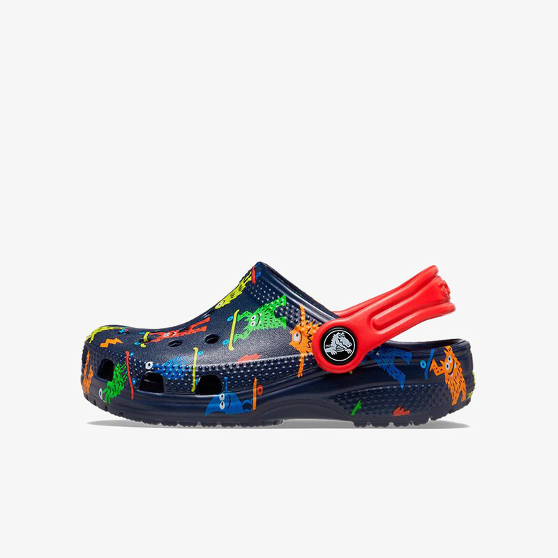 Crocs CLASSIC EASY ICON CLOG EUR C4 44422853