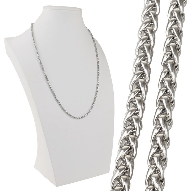 CITY STORM Retiazka z chirurgickej ocele - Marc 66889421