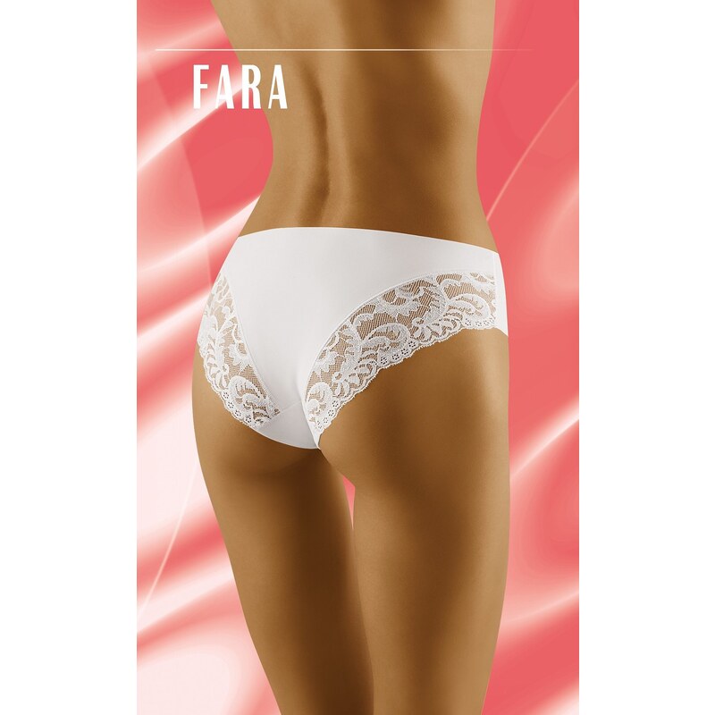 Dámske nohavičky Wolbar Fara 53435320