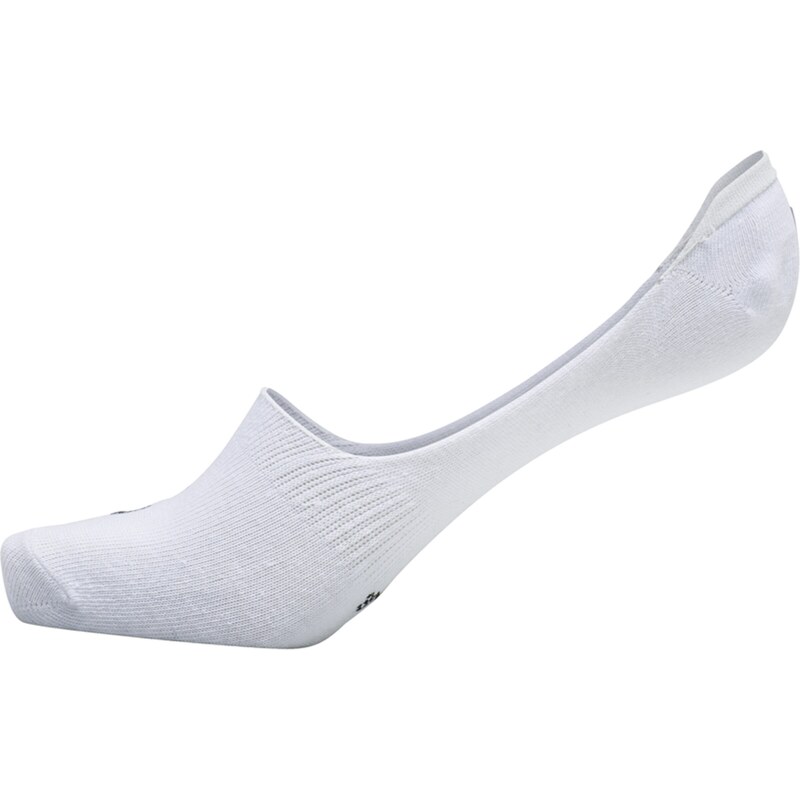 Hummel Športové ponožky biela 67749975