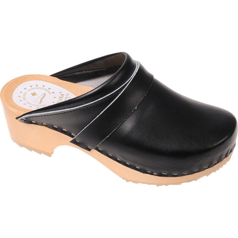 Glara Zdravotné dreváky 32741000