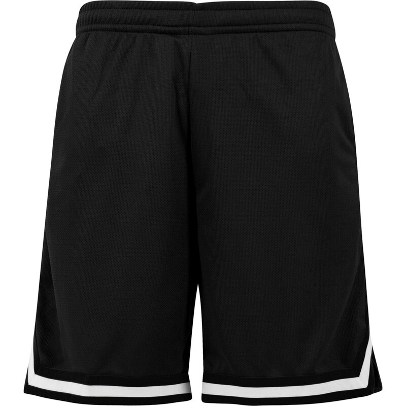 Urban Classics Nohavice čierna / biela 33868630