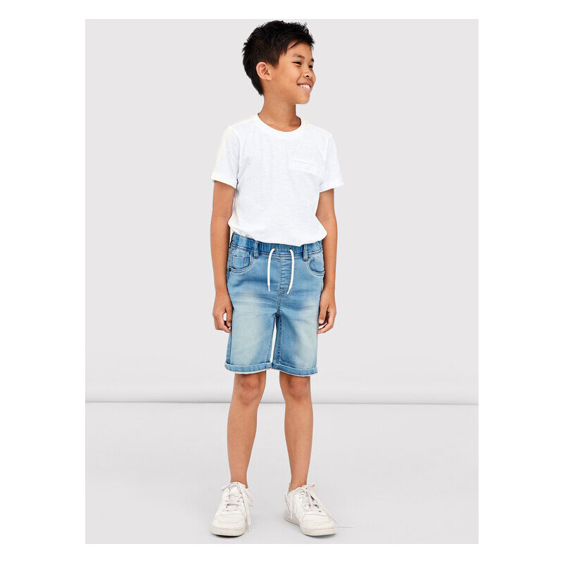 Džínsové šortky NAME IT 32779417