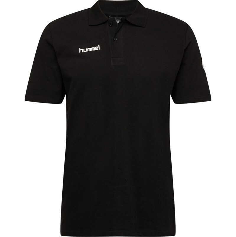 Hummel Funkčné tričko čierna / biela 67727763