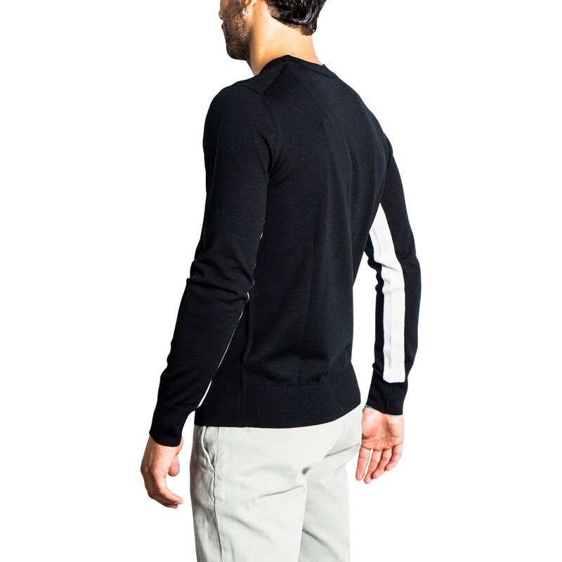 Paolo Pecora Milano pánsky sveter 66472092