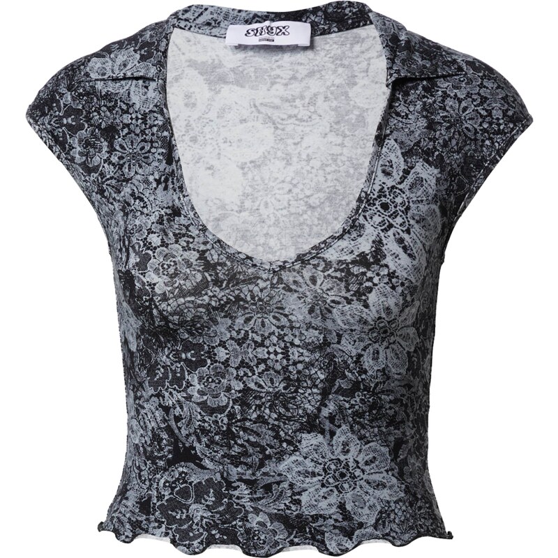 SHYX Top Joy zmiešané farby 63210977