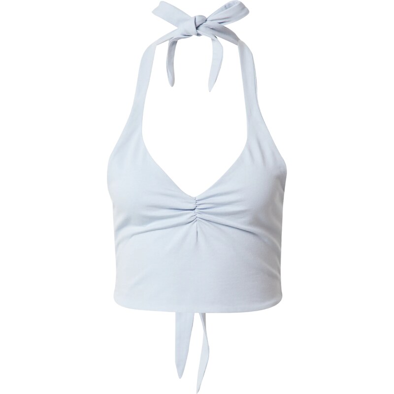 SHYX Top Drama svetlomodrá 63142058