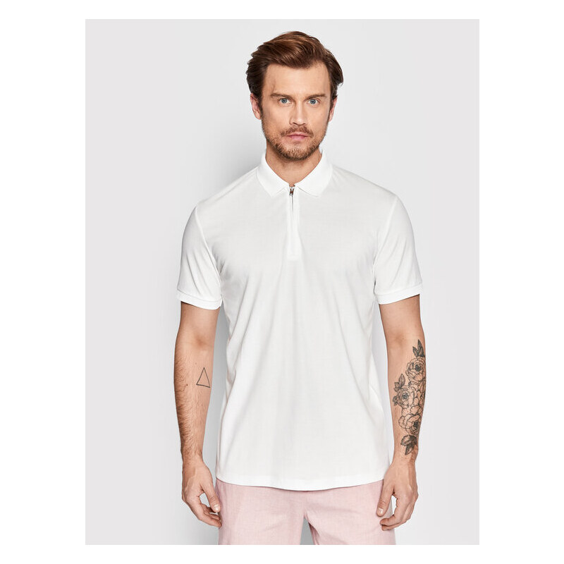 Polokošeľa Selected Homme 49229863