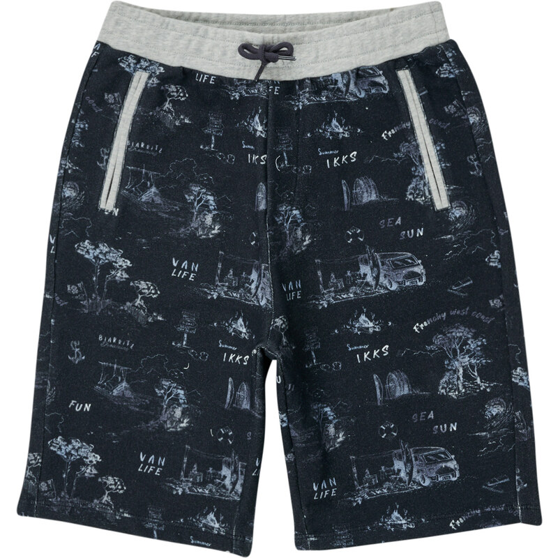 Ikks Šortky/Bermudy JAMOPE Ikks 62491824
