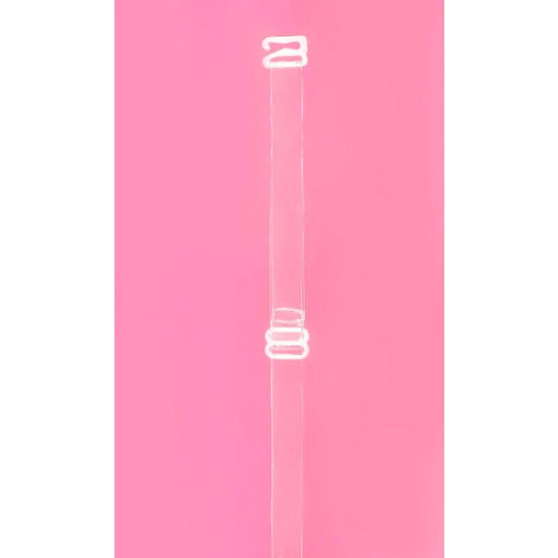 Silikónové popruhy Julimex s kovovým háčikom 16 mm RT 104 65430370