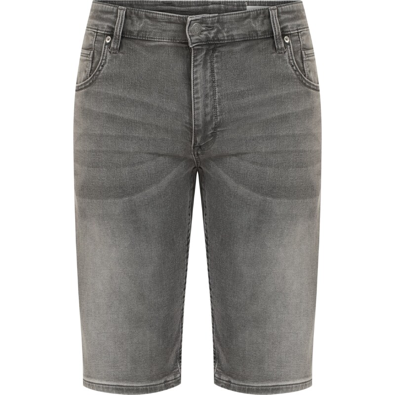 s.Oliver Džínsy sivý denim 32794030