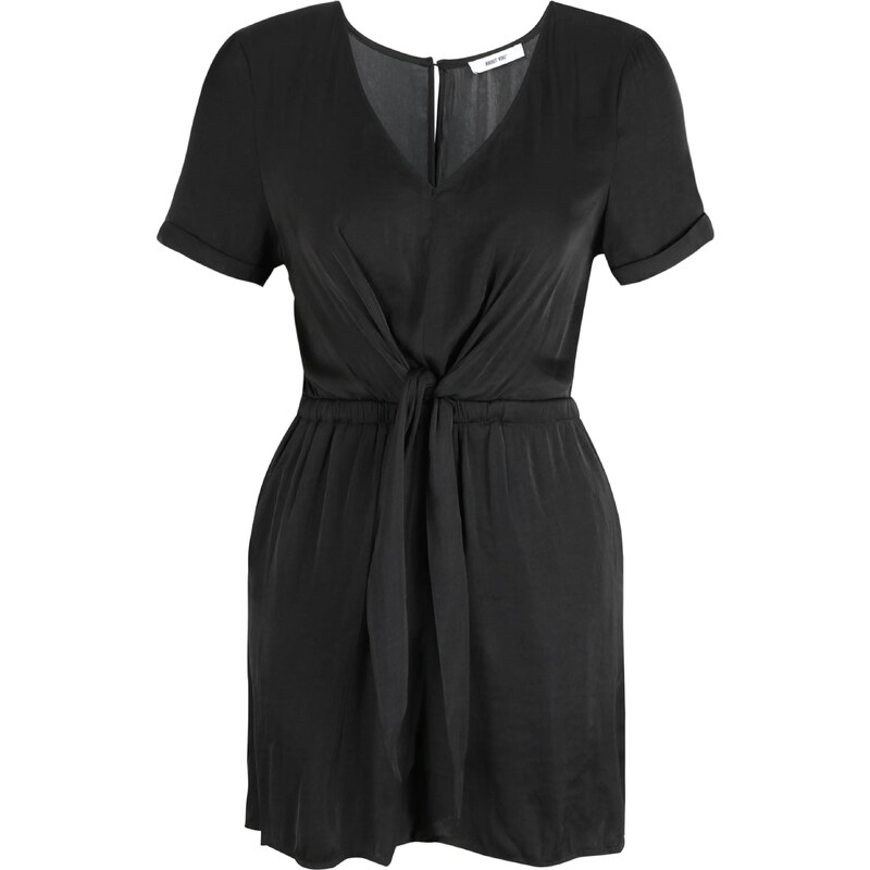 ABOUT YOU Overal Rosanna čierna 54231491