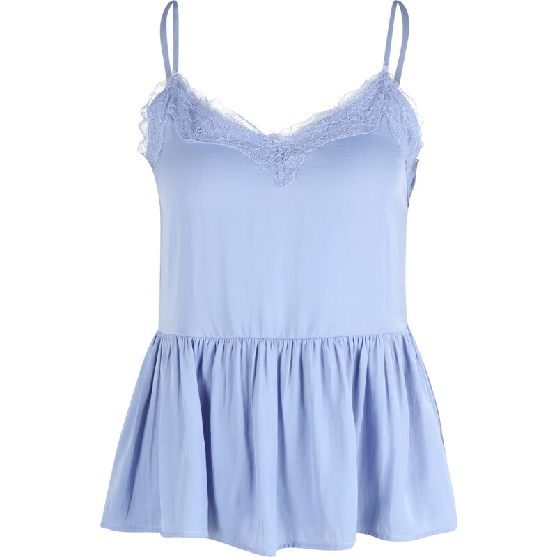 ABOUT YOU Top Vianne svetlomodrá 54231490