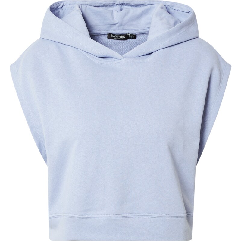 Nasty Gal Mikina opálová 62335086