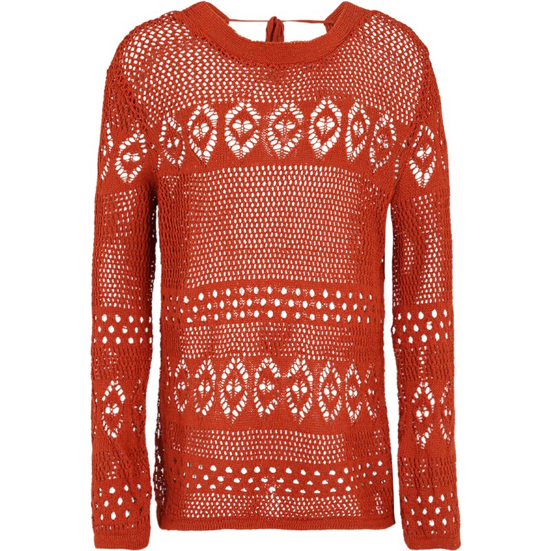 Dorothy Perkins Tall Sveter homárová 65992075